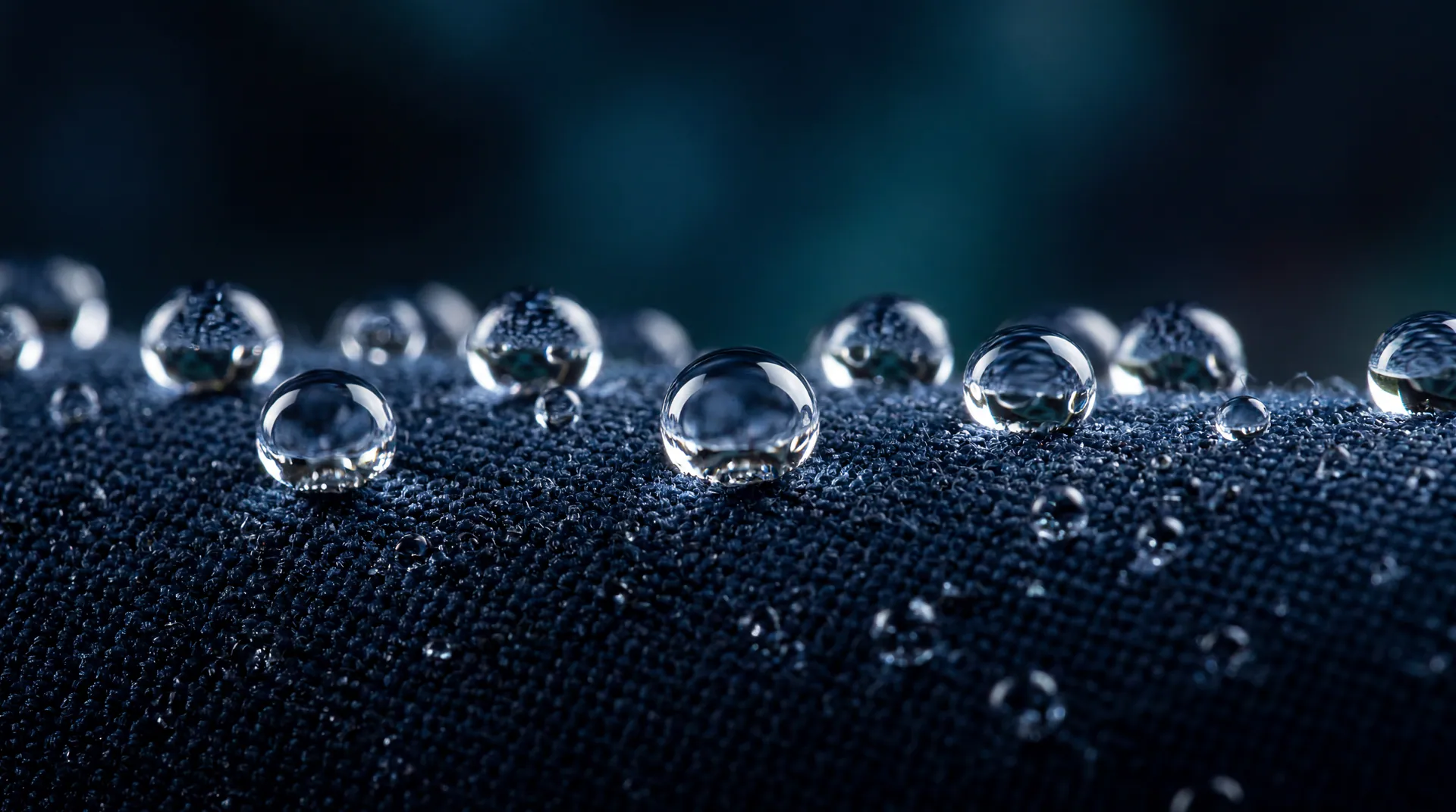 Technical material surface used for the PFAS regulatory guide